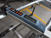 The FJ Company 1985 FJ73 0001841 White - Safari - Restoration